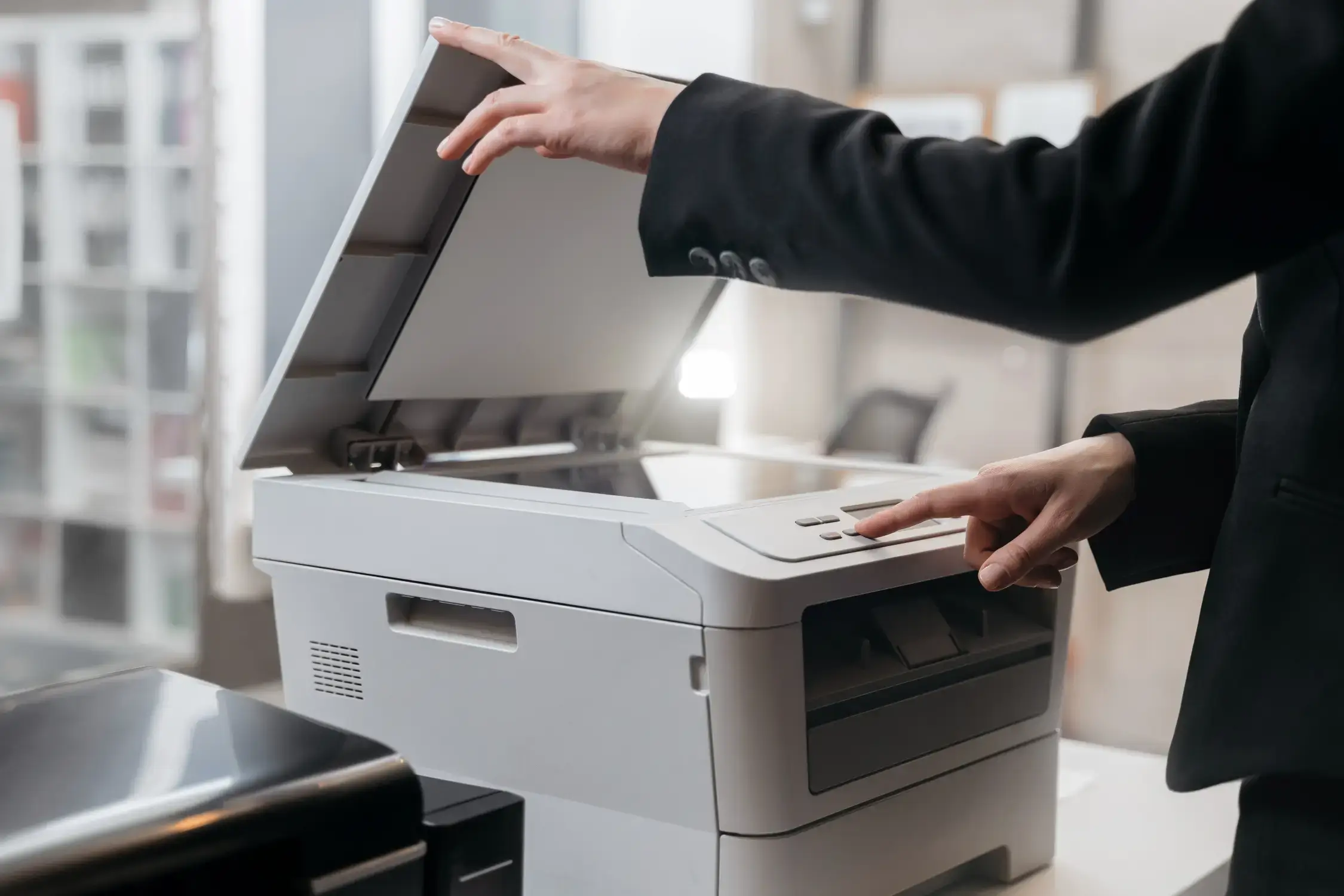 Printer Driver is Unavailable – Contact Us for Quick Help
