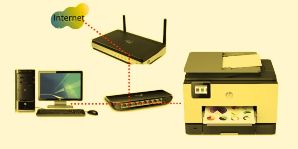 Troubleshoot Printer Connection