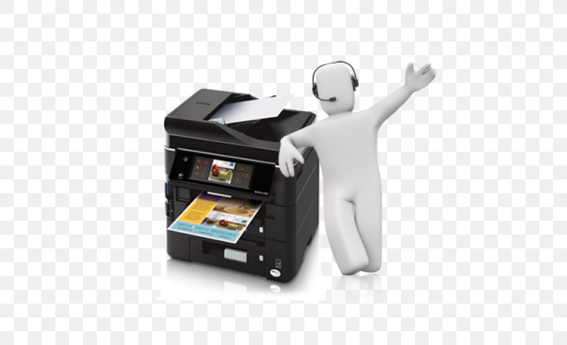 Printer Support