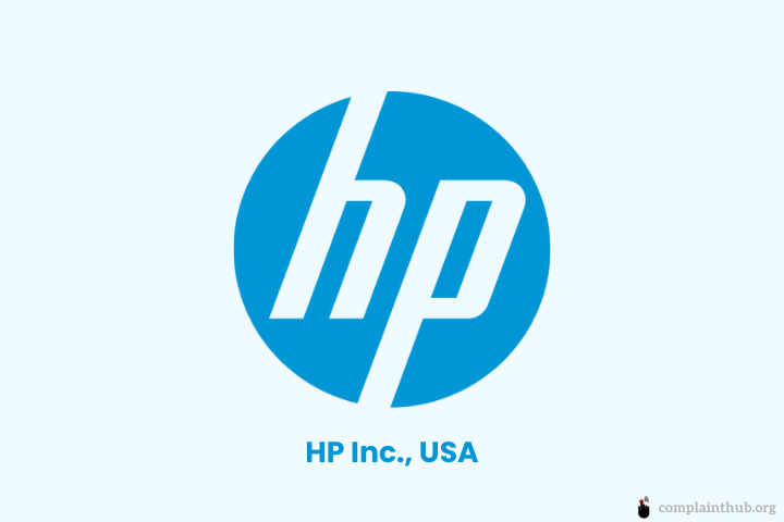 HP Support