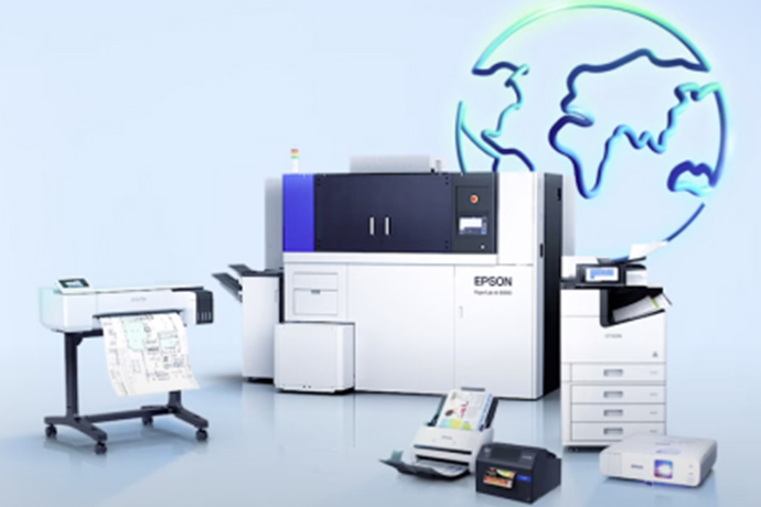 Epson Support
